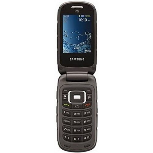 삼성 Samsung Rugby III AT&T Cell Phone / No Contract Ready To Activate On Your AT&T Account