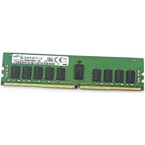 삼성 Samsung M393A1G40DB1-CRC 8GB DDR4-2400 LP ECC REG Server Memory