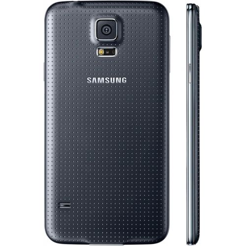 삼성 Samsung Galaxy S5 Android SmartPhone (AT&T, No Contract) - Black