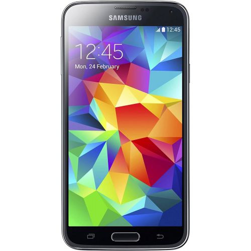 삼성 Samsung Galaxy S5 Android SmartPhone (AT&T, No Contract) - Black