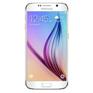 Samsung Galaxy S6, White Pearl 32GB (AT&T)