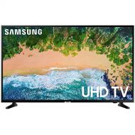 Samsung UN43NU6950FXZA 43 4K Ultra HD Smart LED Television