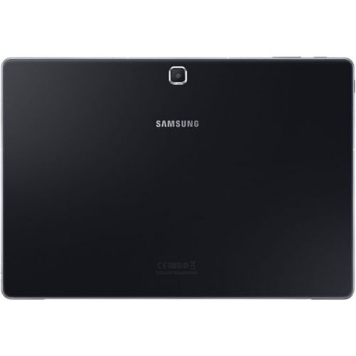 삼성 Samsung Galaxy TabPro S SM-W703NZKAXAR 12-Inch Tablet (Intel Core M3 6Y30 0.90 GHz, 128 GB SSD, 4GB RAM, Windows 10 Pro)