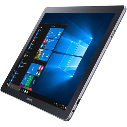 삼성 Samsung Galaxy TabPro S SM-W703NZKAXAR 12-Inch Tablet (Intel Core M3 6Y30 0.90 GHz, 128 GB SSD, 4GB RAM, Windows 10 Pro)