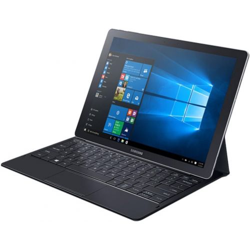 삼성 Samsung Galaxy TabPro S SM-W703NZKAXAR 12-Inch Tablet (Intel Core M3 6Y30 0.90 GHz, 128 GB SSD, 4GB RAM, Windows 10 Pro)