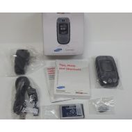 - Samsung Convoy U640 Phone for Verizon Wireless Network with No Contract (Gray) Rugged