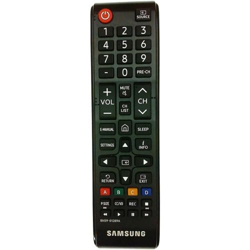 삼성 SAMSUNG BN59-01289A Remote Control