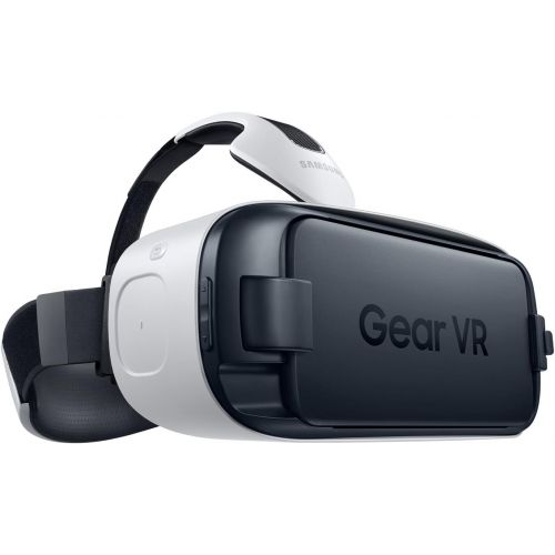 삼성 Samsung Gear VR Innovator Edition - Virtual Reality - for Galaxy S6 and Galaxy S6 Edge (Discontinued by Manufacturer)