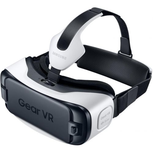삼성 Samsung Gear VR Innovator Edition - Virtual Reality - for Galaxy S6 and Galaxy S6 Edge (Discontinued by Manufacturer)