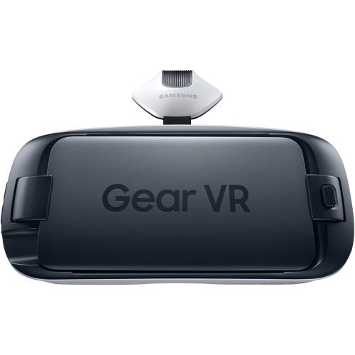 삼성 Samsung Gear VR Innovator Edition - Virtual Reality - for Galaxy S6 and Galaxy S6 Edge (Discontinued by Manufacturer)