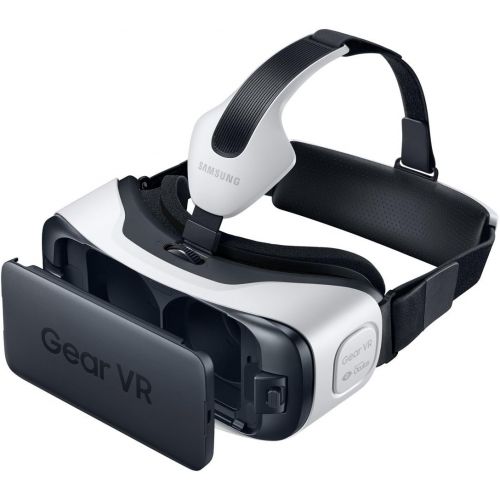 삼성 Samsung Gear VR Innovator Edition - Virtual Reality - for Galaxy S6 and Galaxy S6 Edge (Discontinued by Manufacturer)