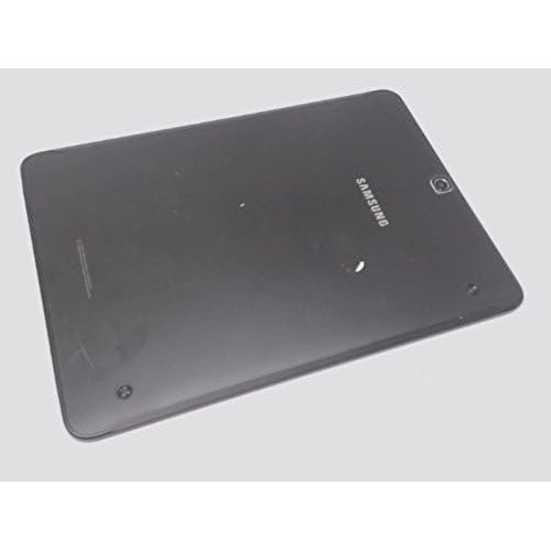 삼성 Samsung SM-T817TZKATMB Galaxy Tab S2 9.7 T-Mobile Wi-Fi 32GB Black