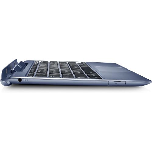 삼성 Samsung Electronics ATIV Smart PC Keyboard Dock (AA-RD7NMKD/US), Blue