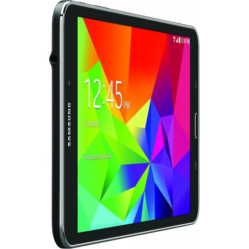 삼성 Samsung Galaxy Tab 4 4G LTE Tablet, Black 8-Inch 16GB (Verizon Wireless)