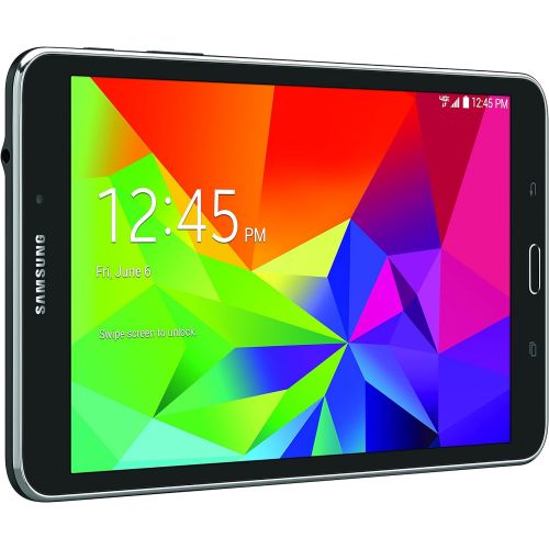 삼성 Samsung Galaxy Tab 4 4G LTE Tablet, Black 8-Inch 16GB (Verizon Wireless)