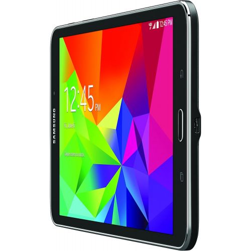 삼성 Samsung Galaxy Tab 4 4G LTE Tablet, Black 8-Inch 16GB (Verizon Wireless)