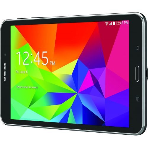 삼성 Samsung Galaxy Tab 4 4G LTE Tablet, Black 8-Inch 16GB (Verizon Wireless)