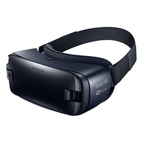 삼성 Samsung Gear VR (2016) - GS7s, Note 5, GS6s (US Version w/ Warranty - Discontinued by Manufacturer by Manufacturer)