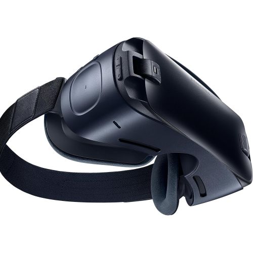 삼성 Samsung Gear VR (2016) - GS7s, Note 5, GS6s (US Version w/ Warranty - Discontinued by Manufacturer by Manufacturer)