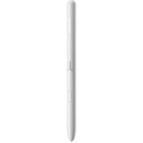 삼성 Samsung Original EJ-PT830B Tab S4 Oficial Replacement Pen Stylus (Silver)