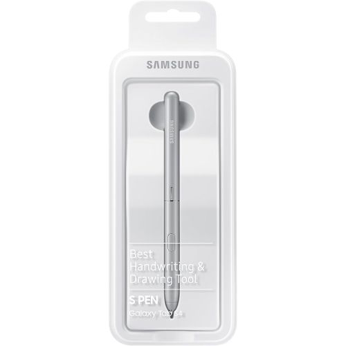 삼성 Samsung Original EJ-PT830B Tab S4 Oficial Replacement Pen Stylus (Silver)