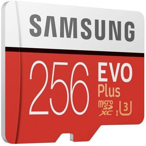 삼성 SAMSUNG 256GB EVO Plus (8772656000)