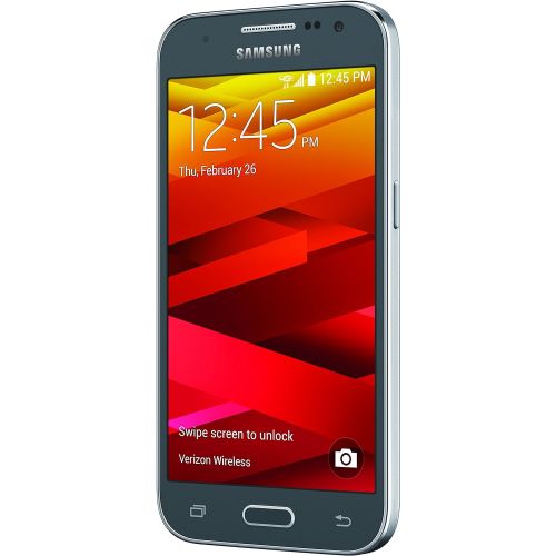 삼성 Samsung Galaxy Core Prime, Charcoal Grey 8GB (Verizon Wireless)