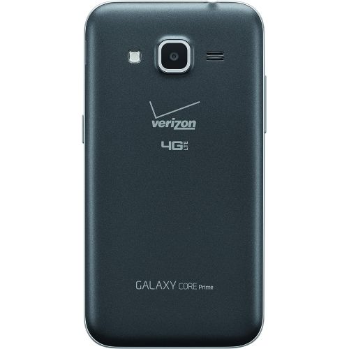 삼성 Samsung Galaxy Core Prime, Charcoal Grey 8GB (Verizon Wireless)