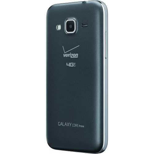 삼성 Samsung Galaxy Core Prime, Charcoal Grey 8GB (Verizon Wireless)