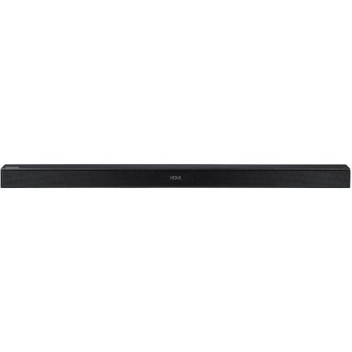 삼성 Samsung HW-KM45C 2.1-Channel Dolby Digital Bluetooth Soundbar with Wireless Active Subwoofer