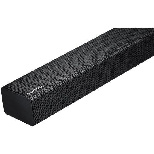 삼성 Samsung HW-KM45C 2.1-Channel Dolby Digital Bluetooth Soundbar with Wireless Active Subwoofer