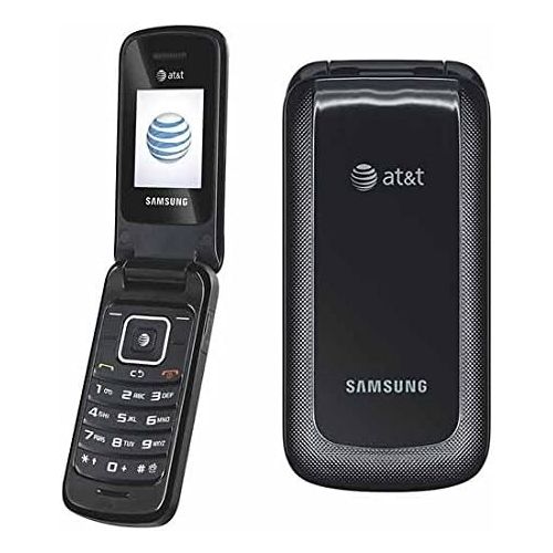 삼성 Samsung A157 Unlocked GSM Cell Phone with Internet Browser, 3G Capabilities, SMS & MMS and Speakerphone - Black