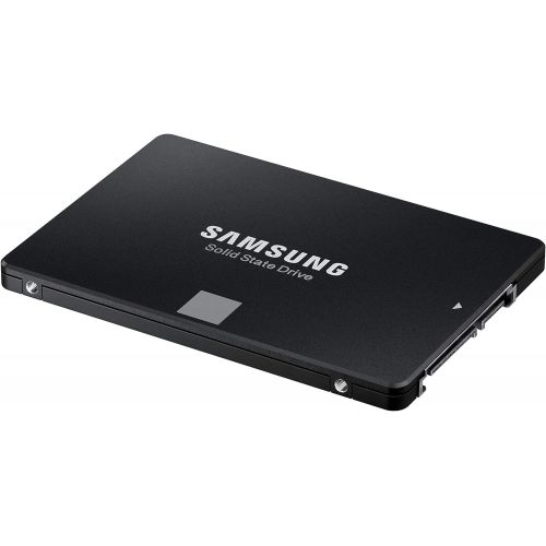삼성 Samsung 250GB 860 EVO 2.5-inch Solid State Drive