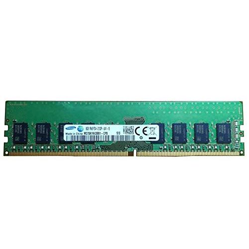 삼성 Samsung M378A1K43BB1-CPB 8GB Module DDR4 2133MHz 17000 Non-ECC Memory RAM