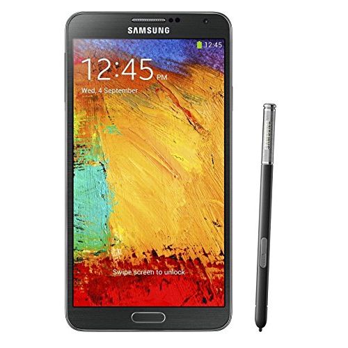 삼성 Samsung Galaxy NOTE 3 N900v 32GB Verizon Wireless CDMA 4G LTE Smartphone w/ S Pen Stylus - Black