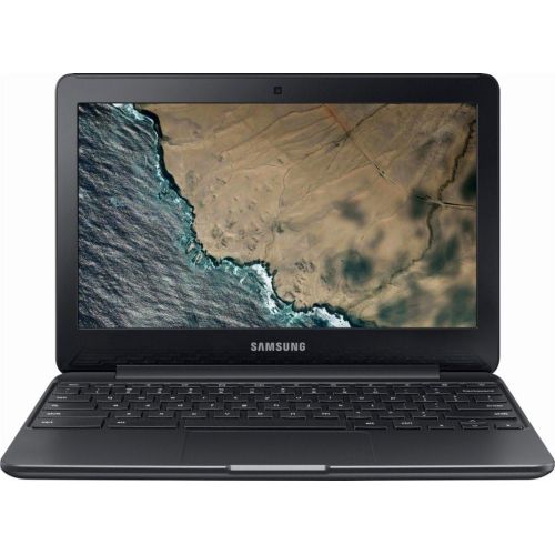 삼성 Samsung Chromebook 11.6 HD LED Display Intel Processor 4GB RAM 16GB SSD Bluetooth WiFi HDMI Webcam Up to 11Hrs Battery Life Chrome