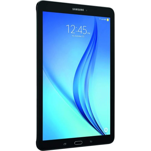 삼성 Samsung Galaxy Tab E 9.6 16GB WiFi - Black