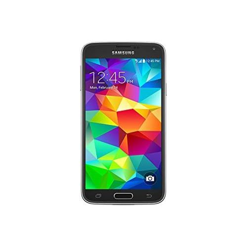 삼성 Samsung Galaxy S5 G900T 16GB Unlocked Cellphone - Black