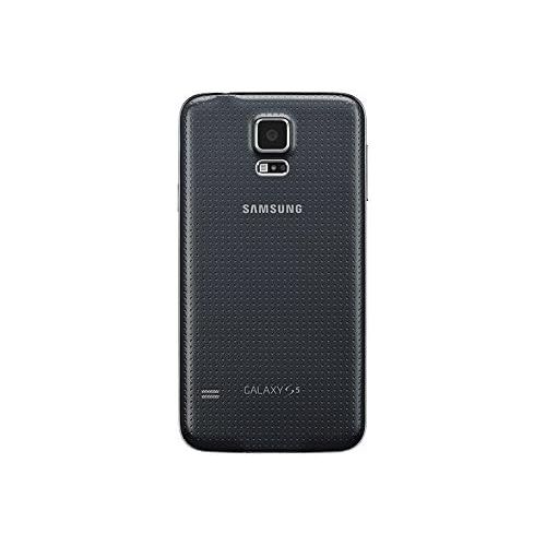 삼성 Samsung Galaxy S5 G900T 16GB Unlocked Cellphone - Black