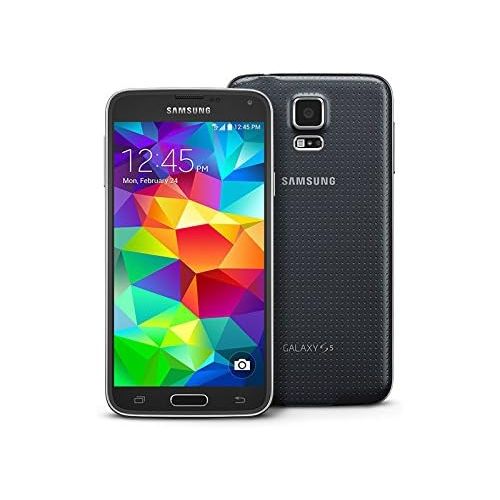 삼성 Samsung Galaxy S5 G900T 16GB Unlocked Cellphone - Black