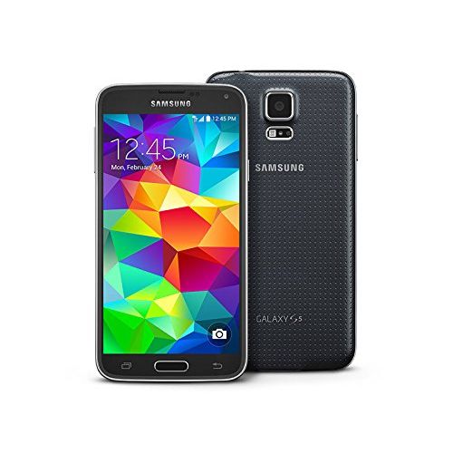 삼성 Samsung Galaxy S5 G900T 16GB Unlocked Cellphone - Black