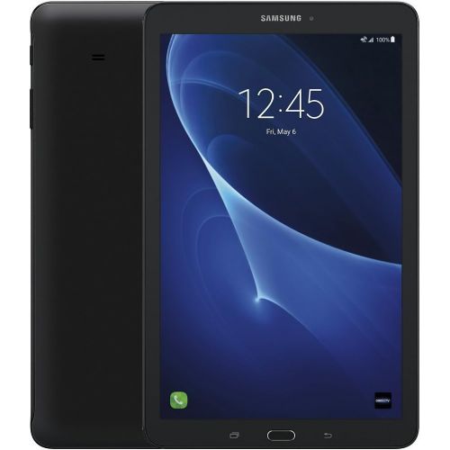 삼성 Samsung Galaxy Tab E (SM-T377T), 8.0 WXGA 1280x800, 16GB, Tablet (T-Mobile)