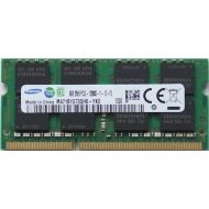 Samsung ram Memory Upgrade DDR3 PC3 12800, 1600MHz, 204 PIN, SODIMM for 2012 Apple MacBook Pros, 2012 iMacs, and 2011/2012 Mac Minis (8GB (1 x 8GB))