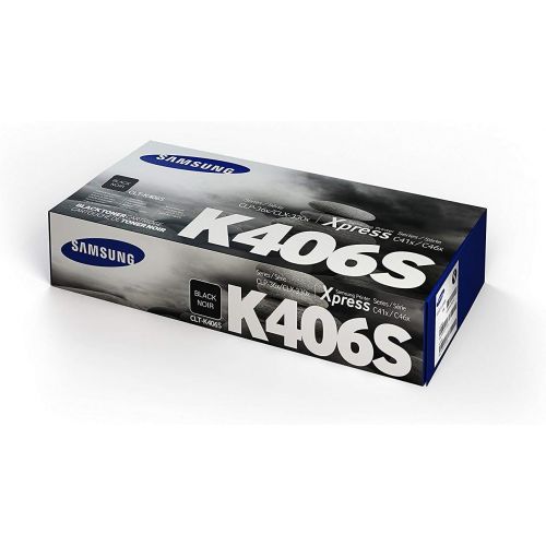 삼성 SASCLTK406S - Samsung CLT-K406S Toner Cartridge