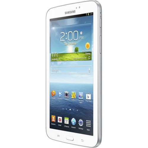 삼성 Samsung Galaxy Tab 3 SM-T210 8GB 7 1.2GHz 1GB Android 4.1 Wi-Fi Tablet - WHITE