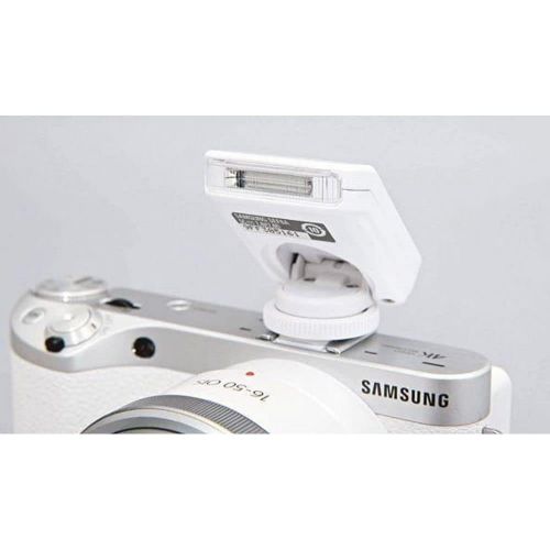 삼성 Samsung SEF8A Flash for Samsung NX200, NX210, NX1000 Digital Cameras