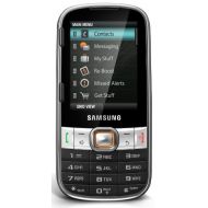 Samsung Array Prepaid Phone (Boost Mobile),Black