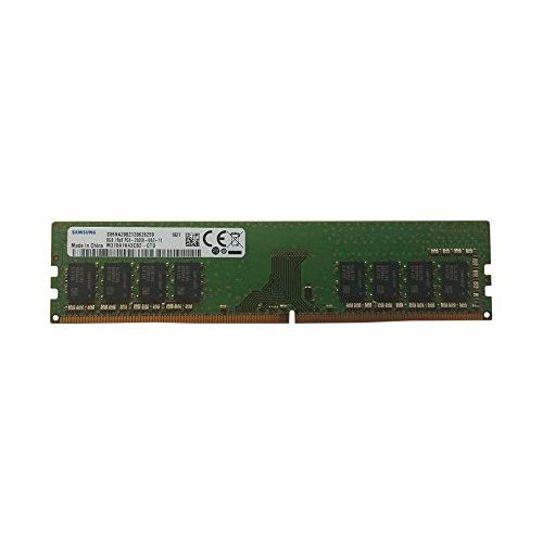 삼성 Samsung 8GB DDR4 PC4-21300, 2666MHZ, 288 PIN DIMM, 1.2V, CL 19 desktop ram memory module