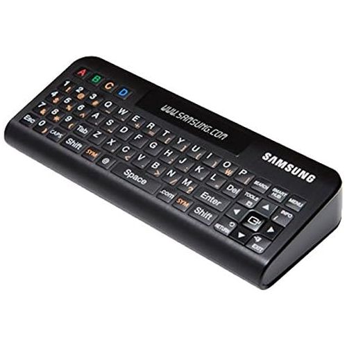 삼성 Samsung RMCQTD1AP QWERTY Remote