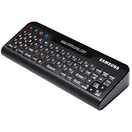 삼성 Samsung RMCQTD1AP QWERTY Remote